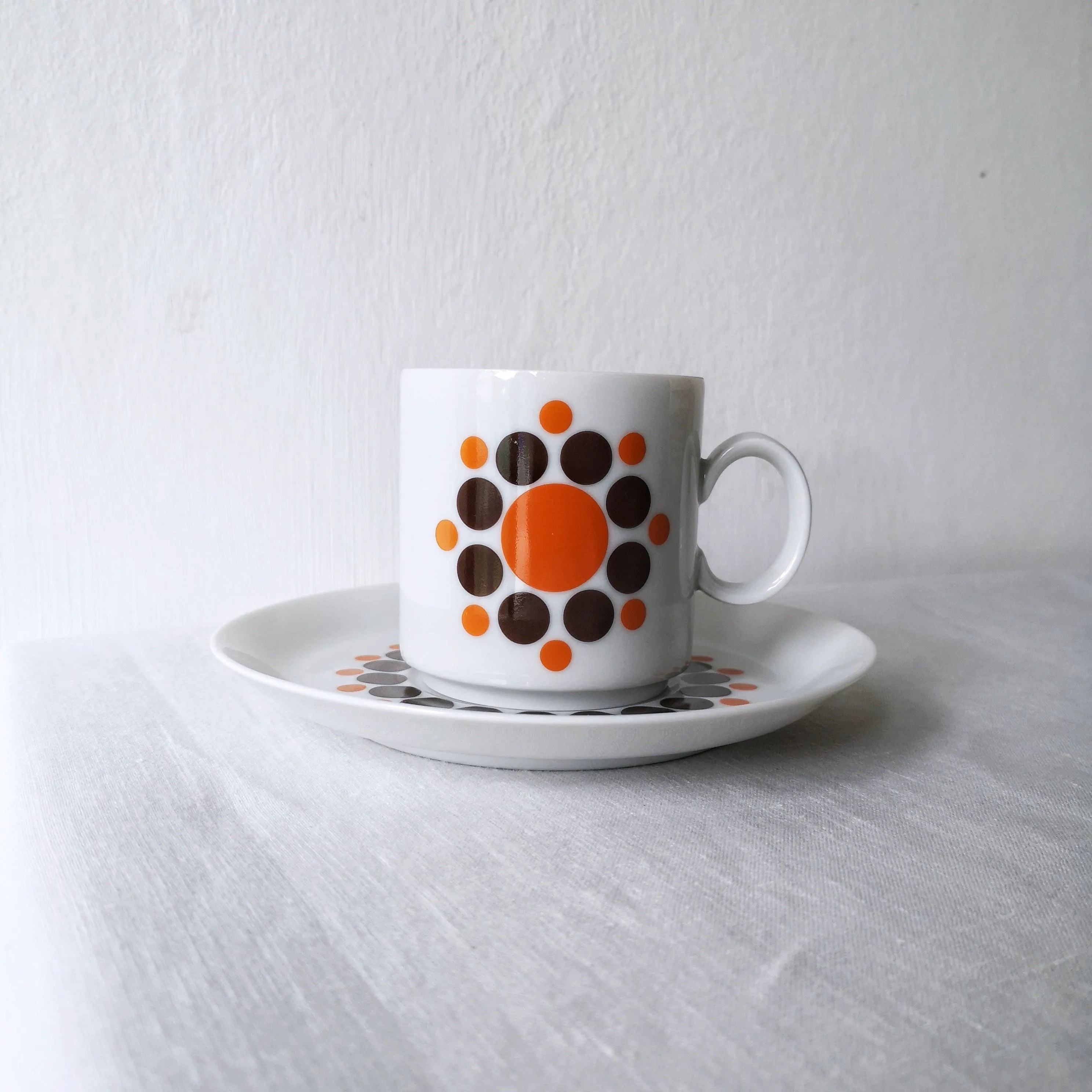 [30%OFF]BAVARIA | Vintage cup&saucer