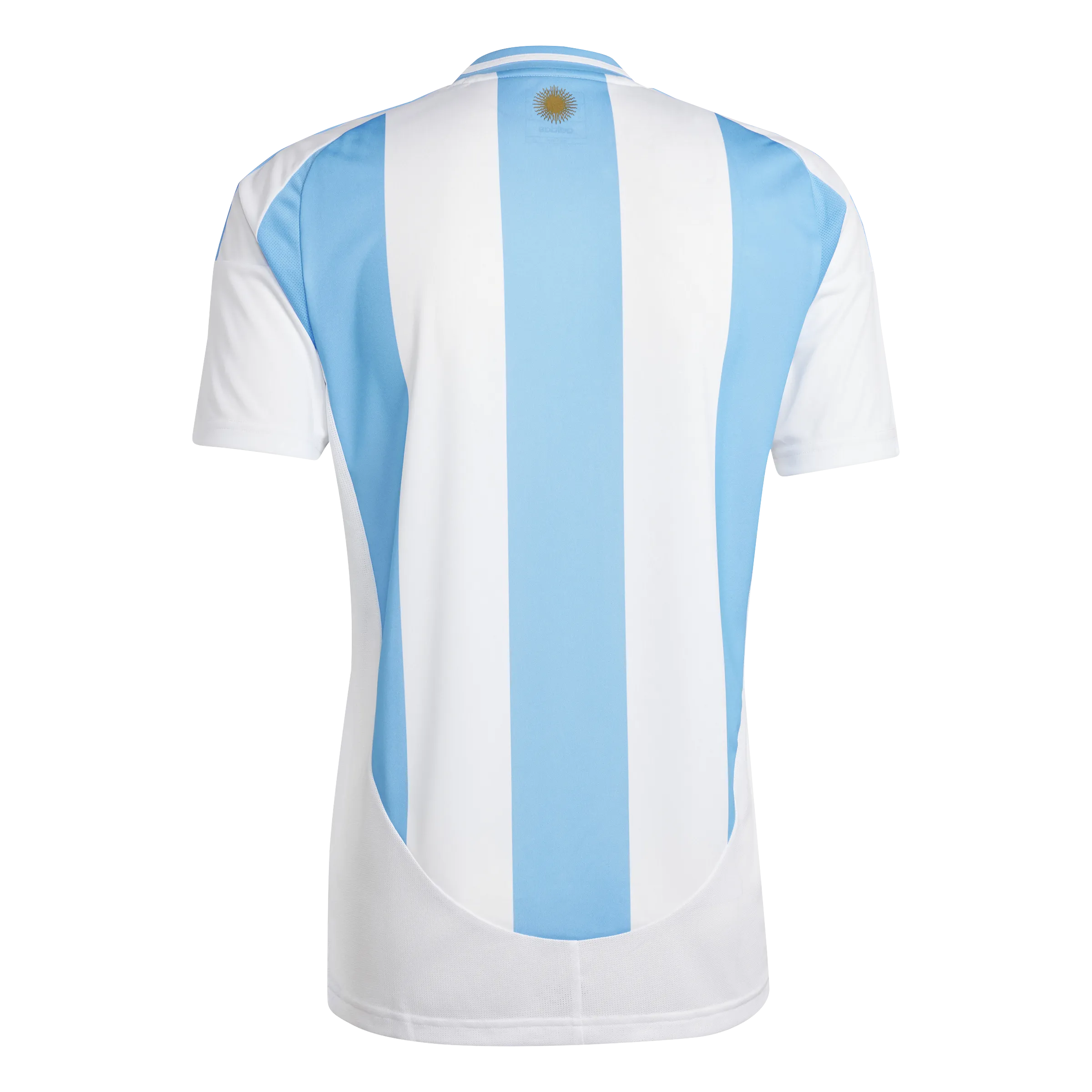 Adidas Argentina 2024 Stadium Home Jersey