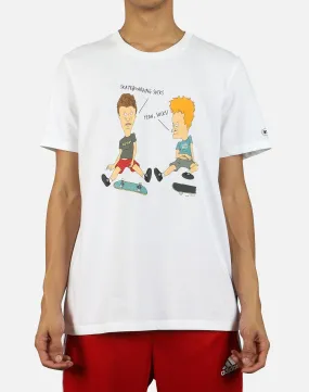 Adidas BEAVIS AND BUTTHEAD TEE