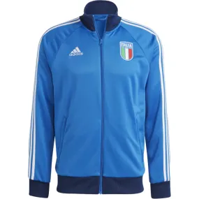 Adidas Italy DNA Track Top