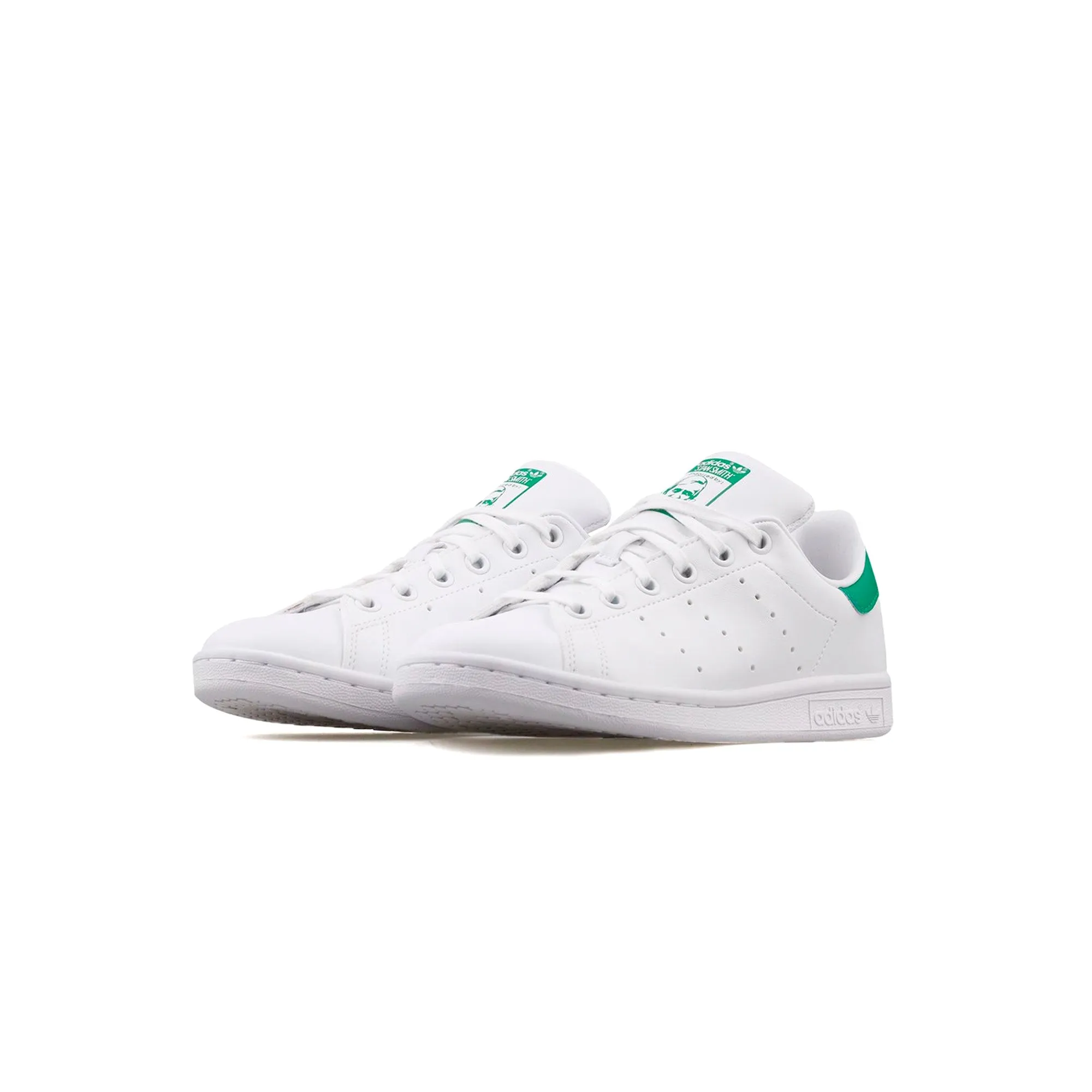 Adidas Kids Stan Smith J Shoes