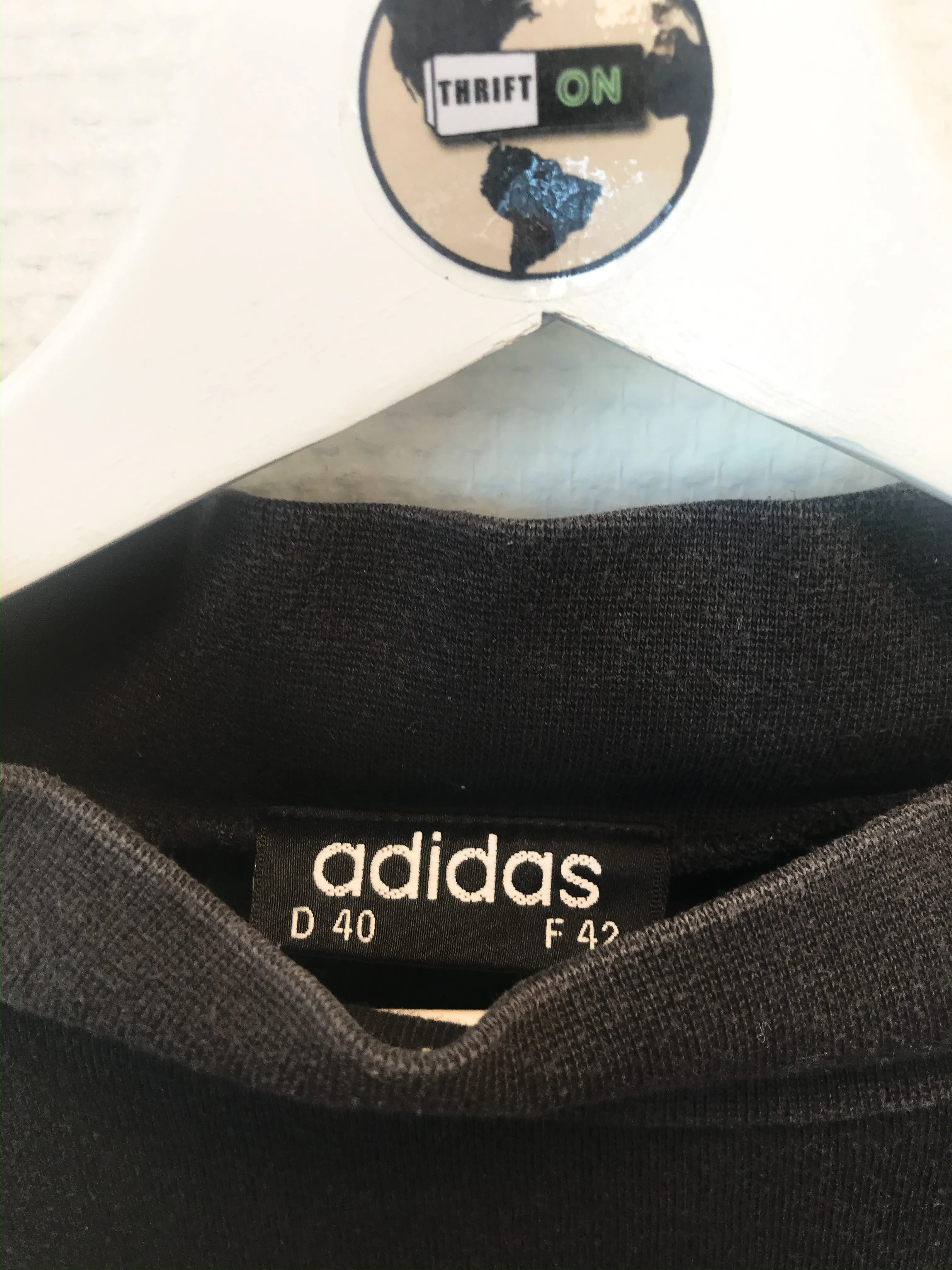 Adidas Sweater L