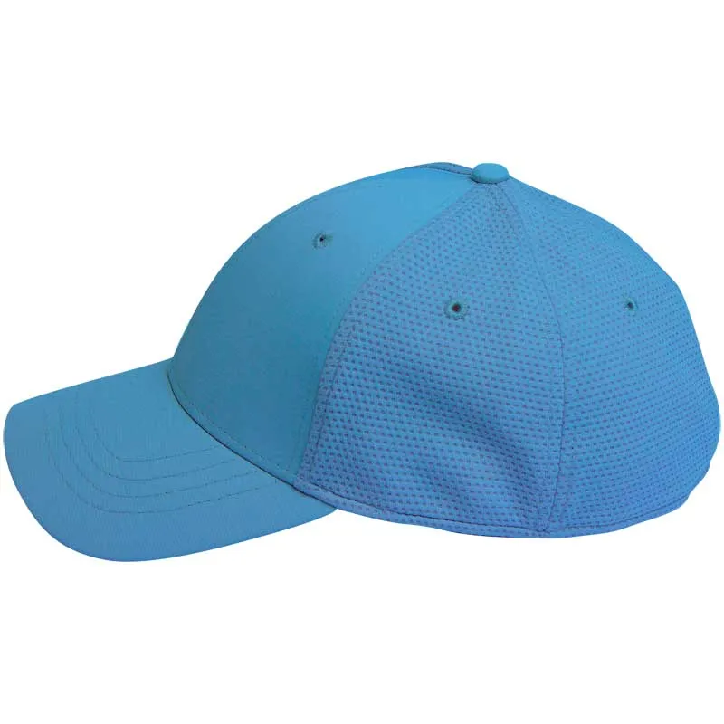 Ahead Surf Mesh Back Baseball Cap