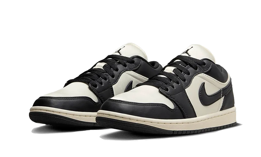 Air Jordan 1 Low SE Vintage Panda