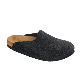 Amsterdam Dark Grey Felt