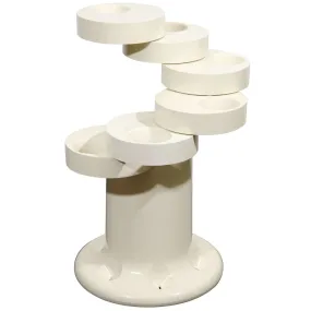 Anonima Castelli Modernist Pluvium Umbrella Stand