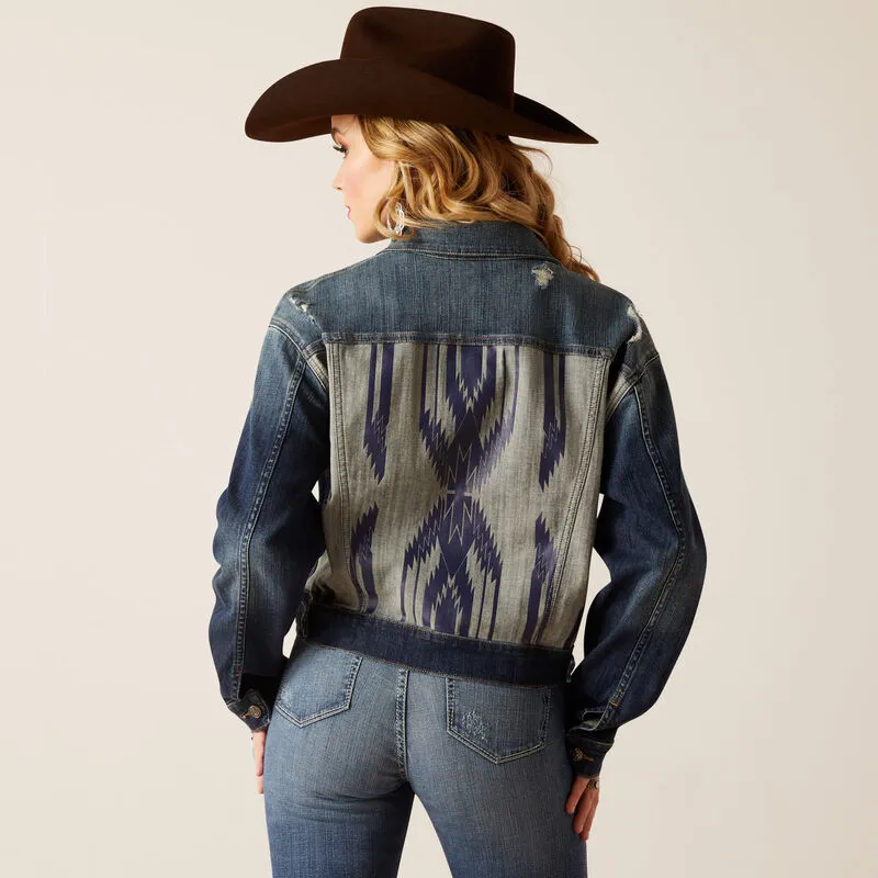 Ariat Women's Chimayo Jacket