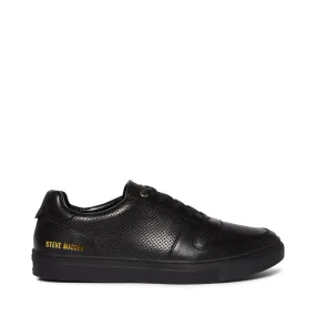 Arkken Sneaker BLACK LEATHER