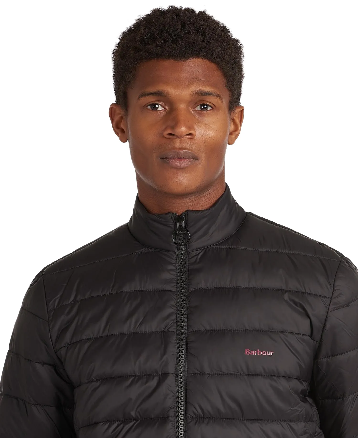 Barbour Mens 'Penton' Quilted Jacket