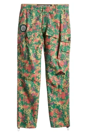 Billionaire Boys Club BB Fritz Pant Curry