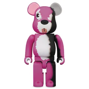 Breaking Bad Pink Bear 1000% BE@RBRICK