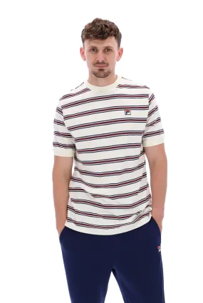 Bruno Striped Ringer T-Shirt