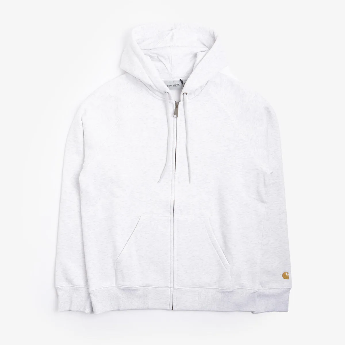 Carhartt WIP Chase Full Zip Hoodie