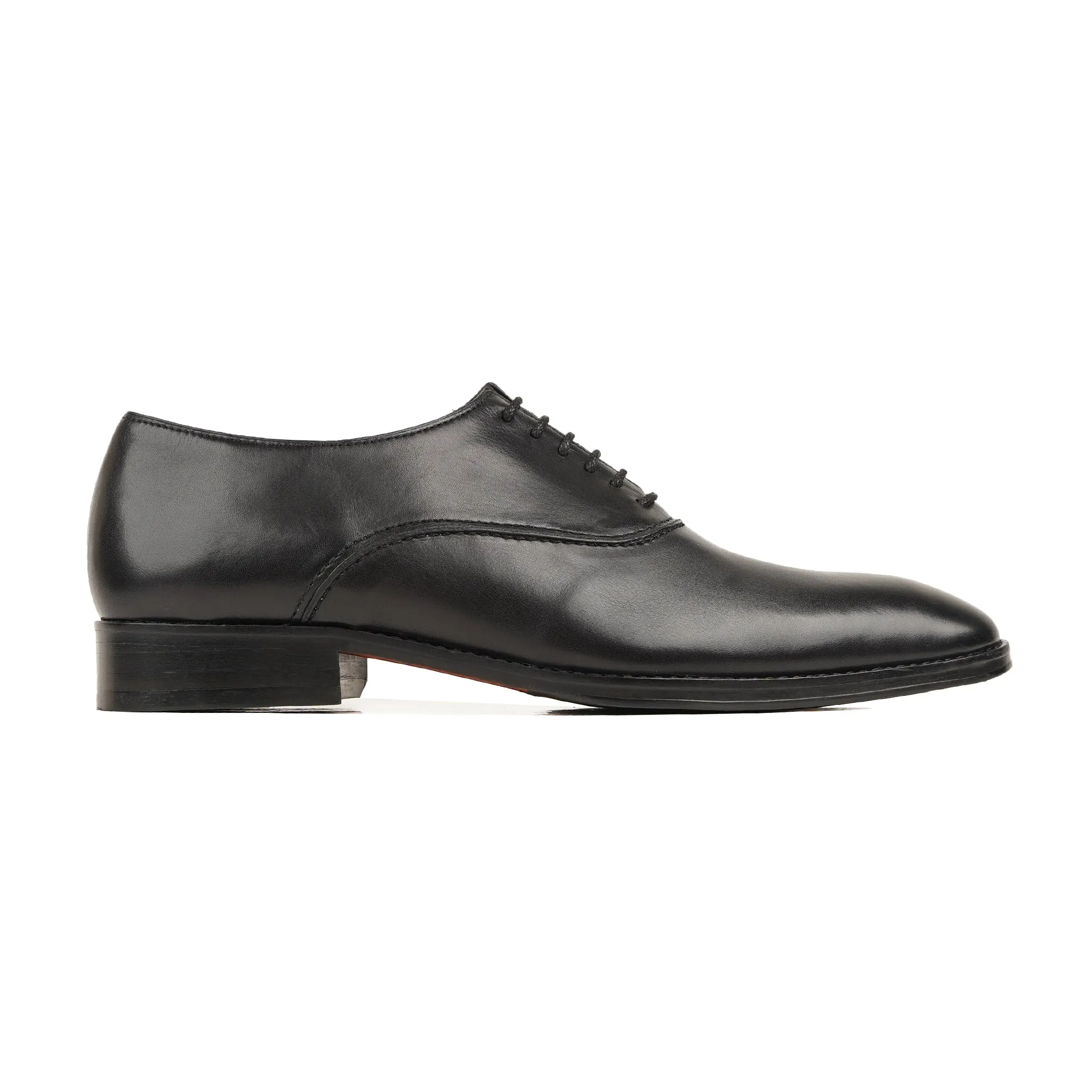 CHARRO - BLACK OXFORD