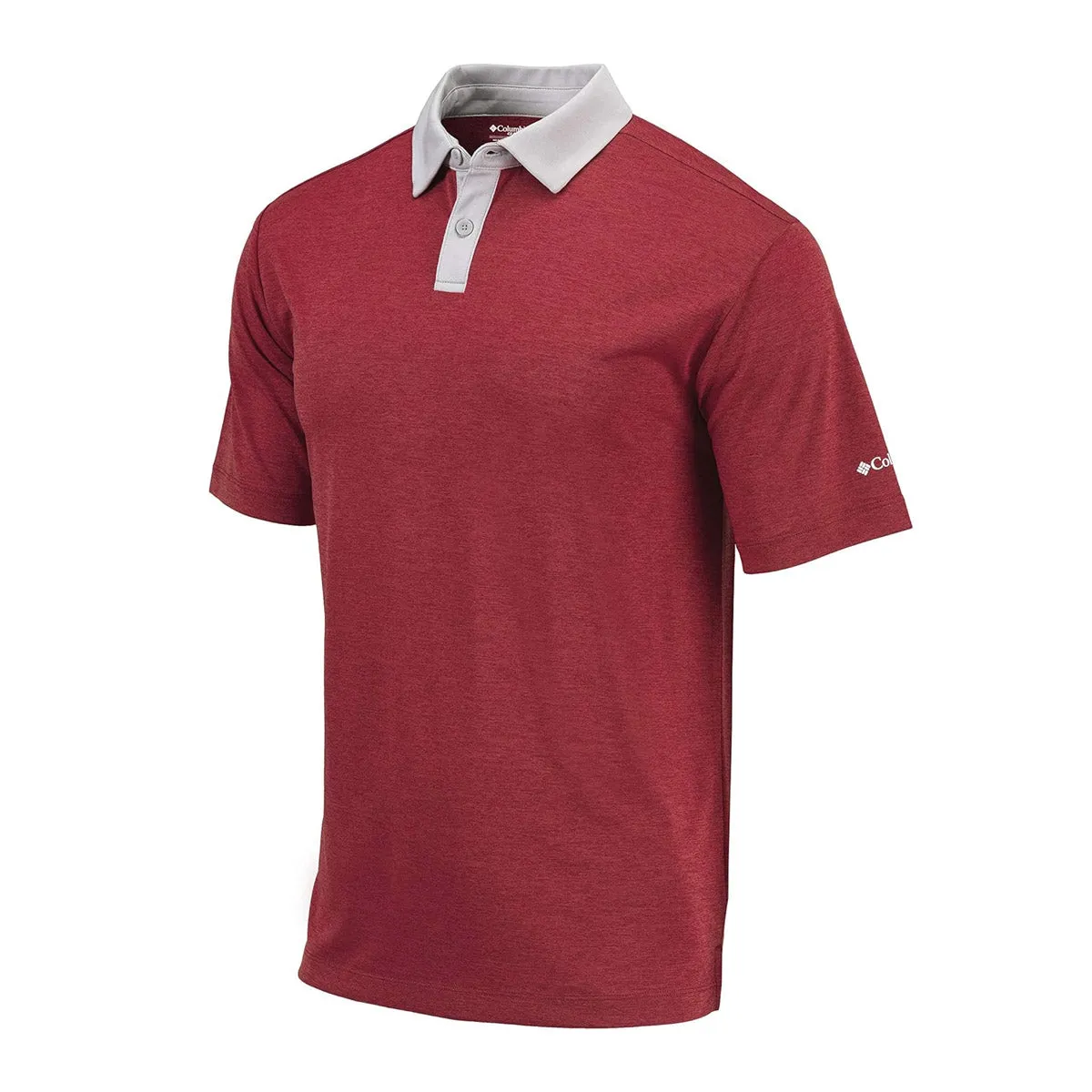 Columbia Men's Range Polo