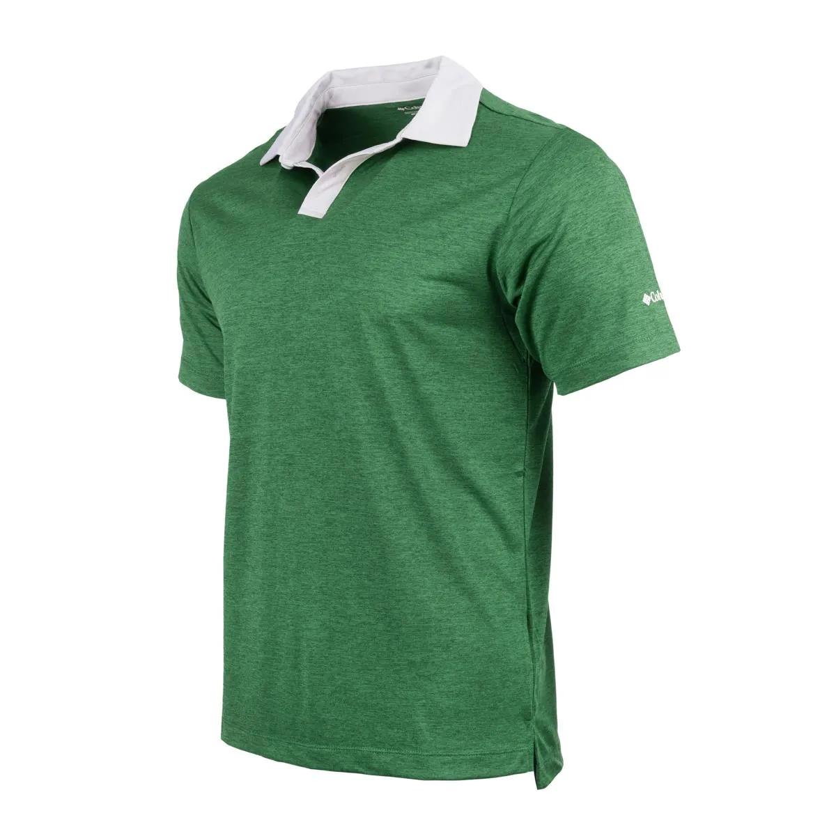 Columbia Men's Range Polo