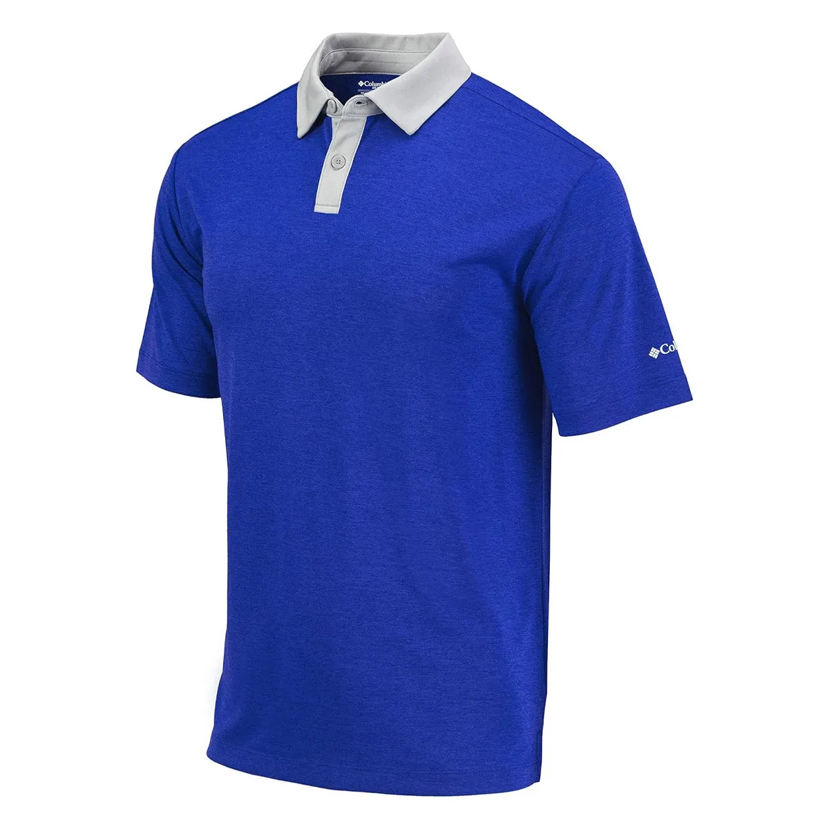 Columbia Men's Range Polo