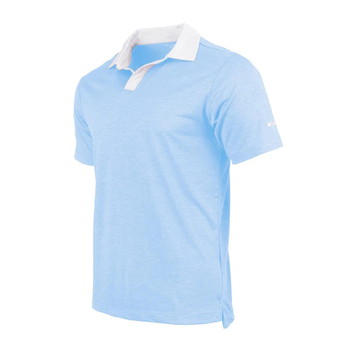 Columbia Men's Range Polo