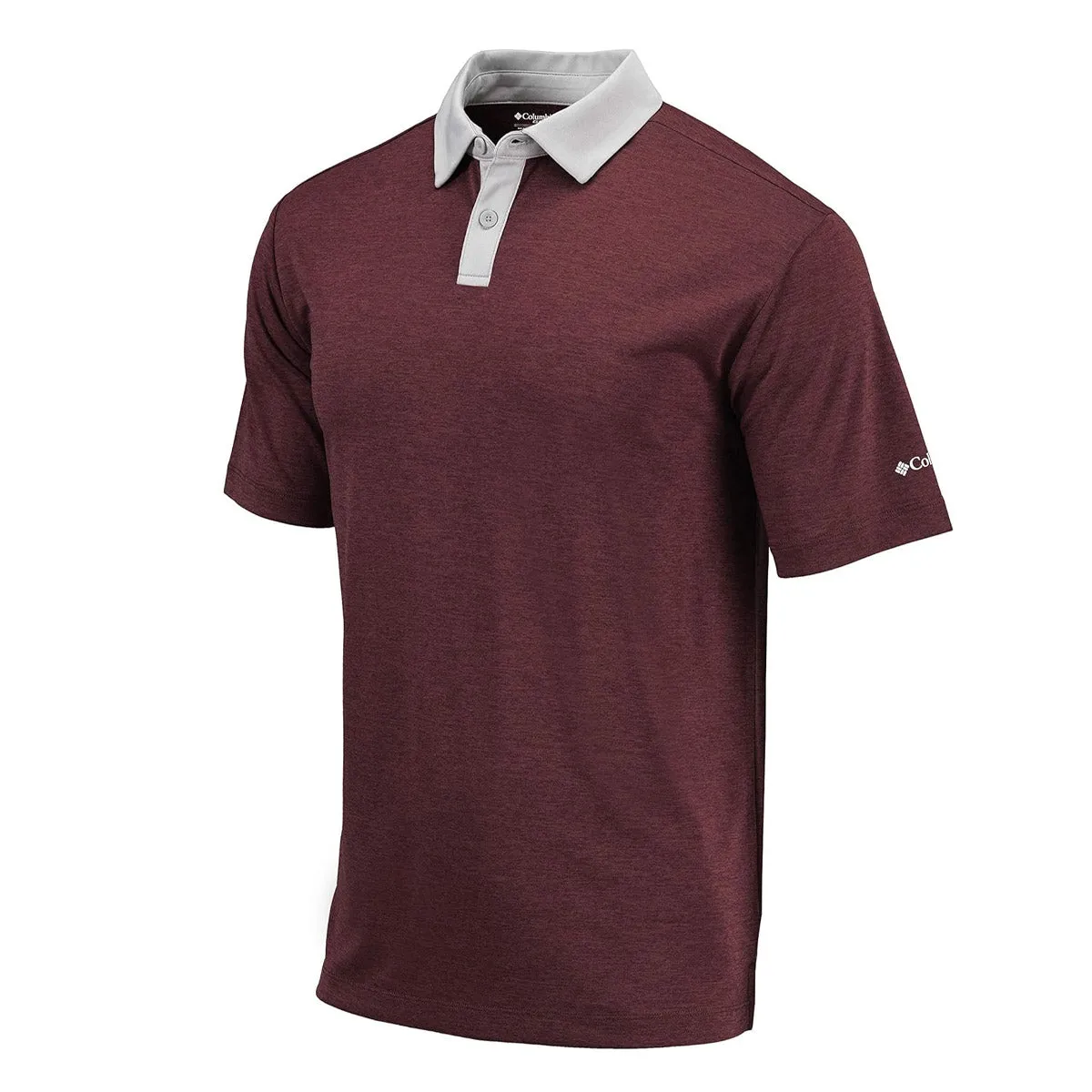 Columbia Men's Range Polo