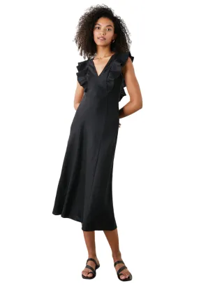 Constance Dress - Black