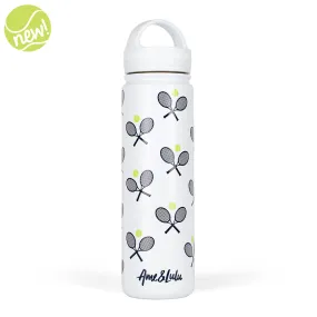 Court & Course Water Bottle