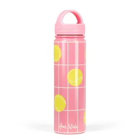 Court & Course Water Bottle