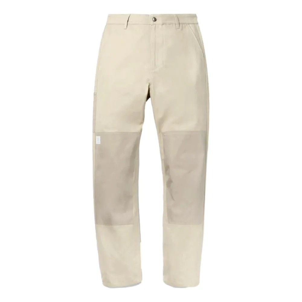 DAILY PAPER MEVON PANTS-CREAM