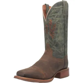 Dan Post Men's Jacob Cowboy Boots