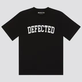 Defected Collegiate T-Shirt