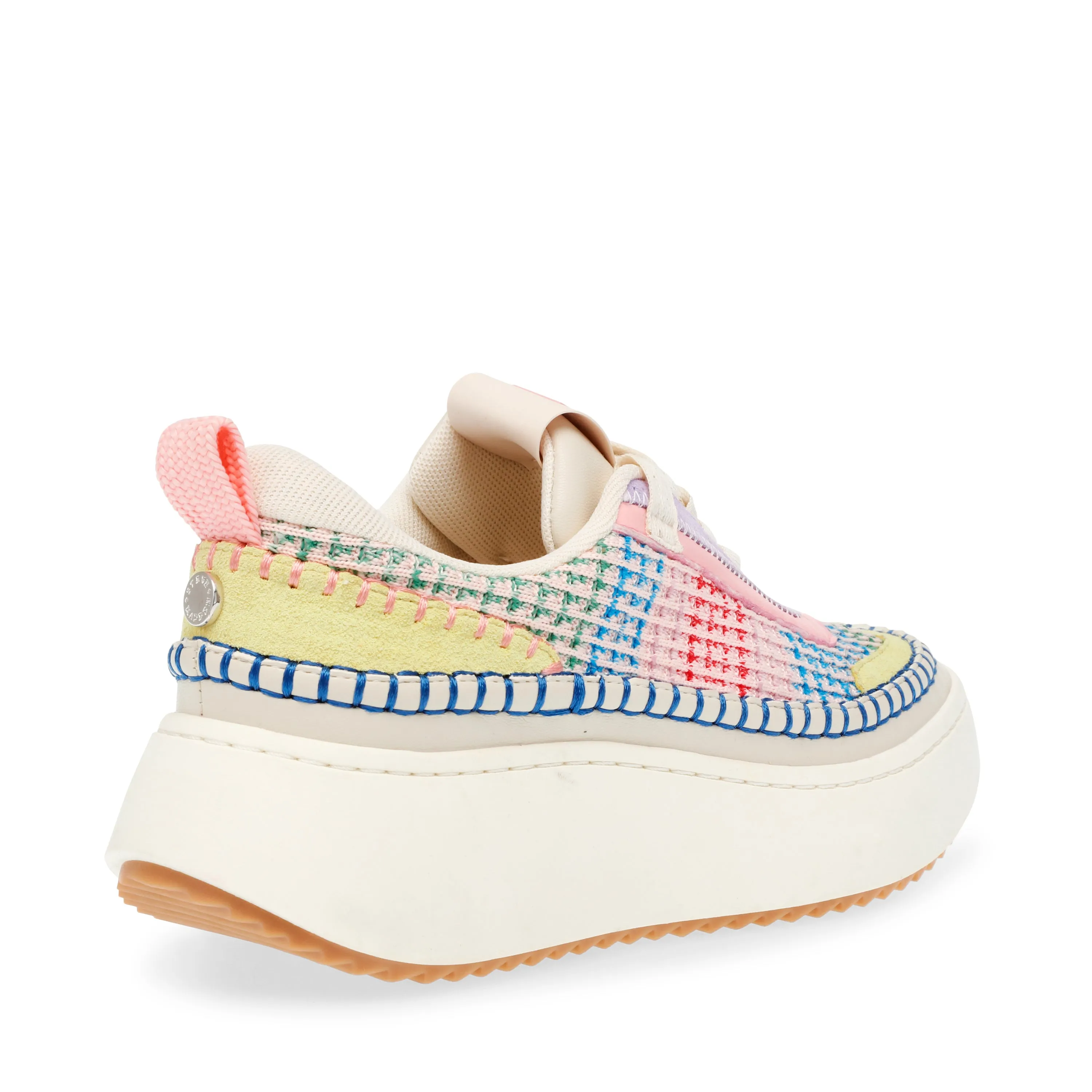 Doubletake Sneaker PASTEL MULTI