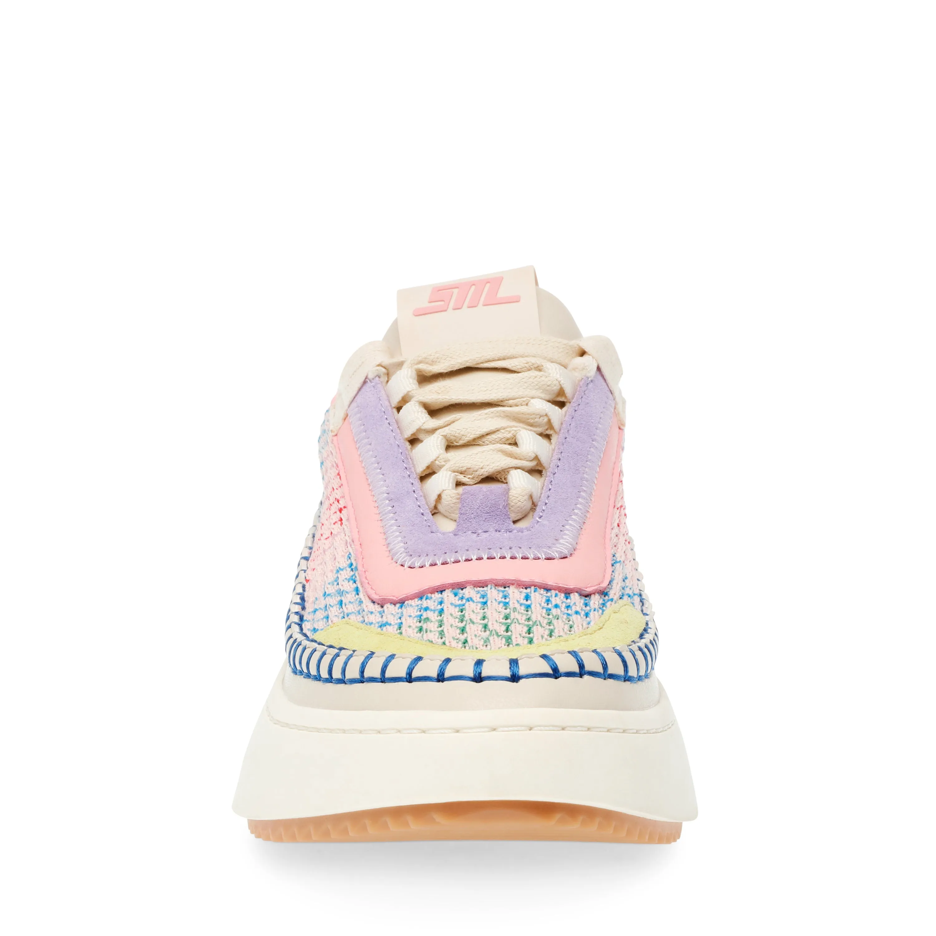 Doubletake Sneaker PASTEL MULTI