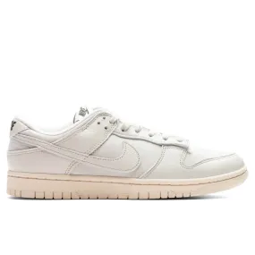 Dunk Low Retro Premium - Light Orewood Brown/Light Orewood Brown/Sequoia