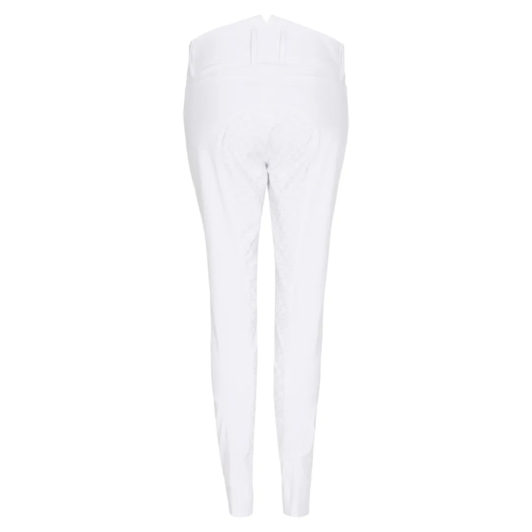 Equipage Andalouse High Waisted Full Grip Breeches