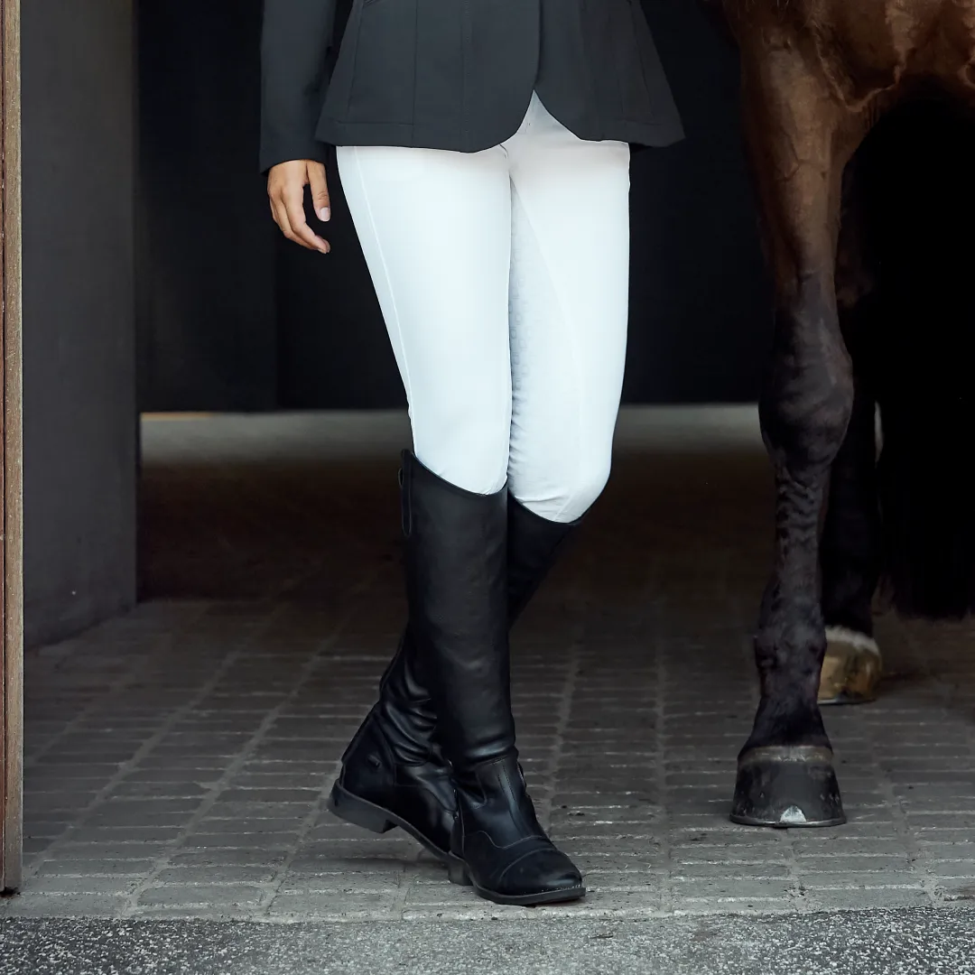 Equipage Andalouse High Waisted Full Grip Breeches