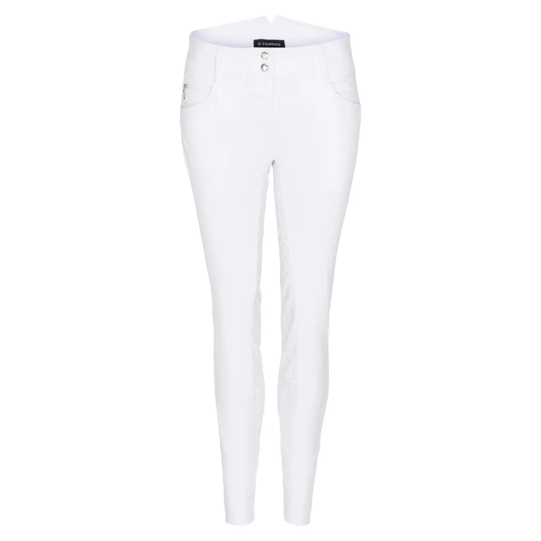 Equipage Andalouse High Waisted Full Grip Breeches