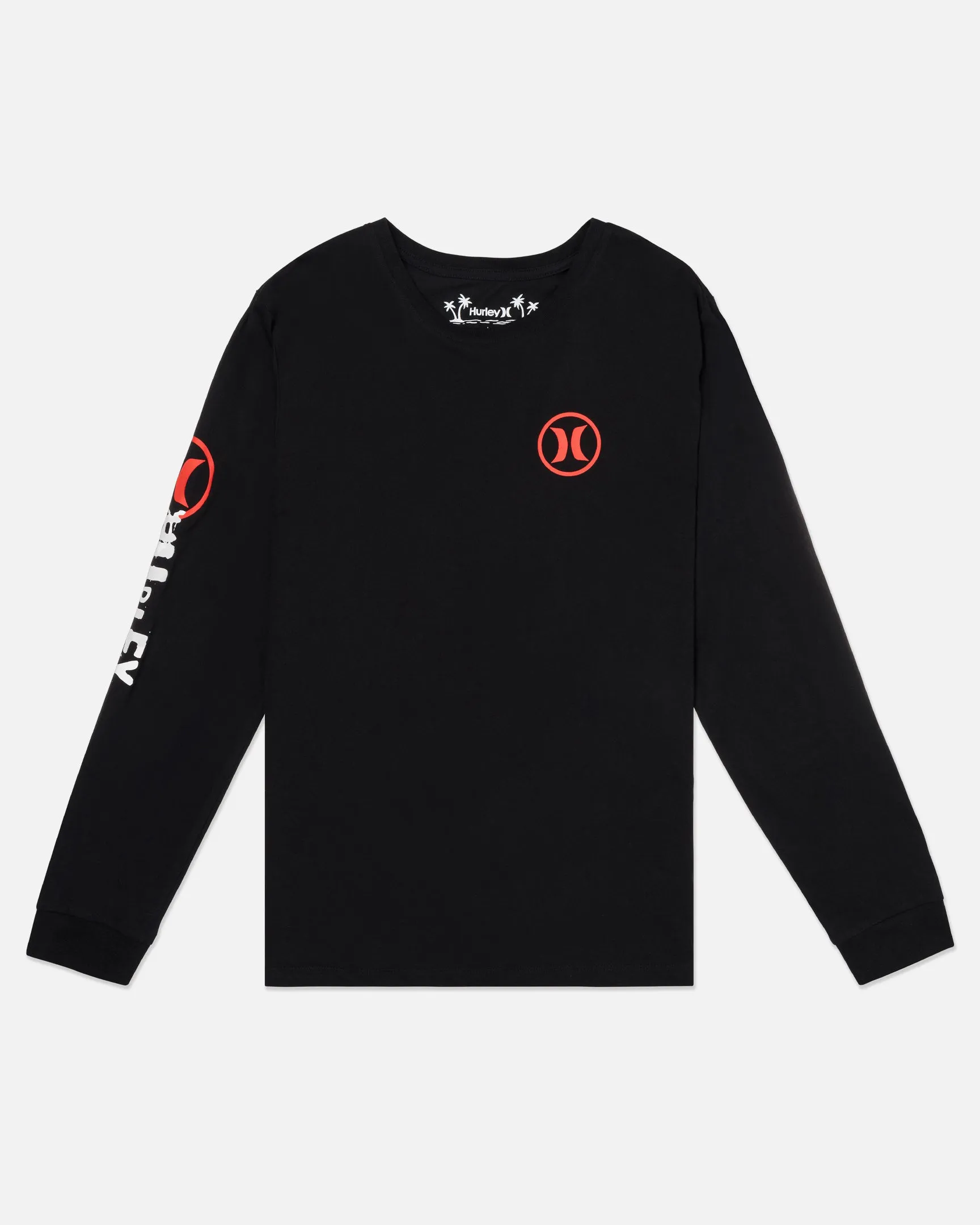 Everyday 25th S1 Long Sleeve Tee