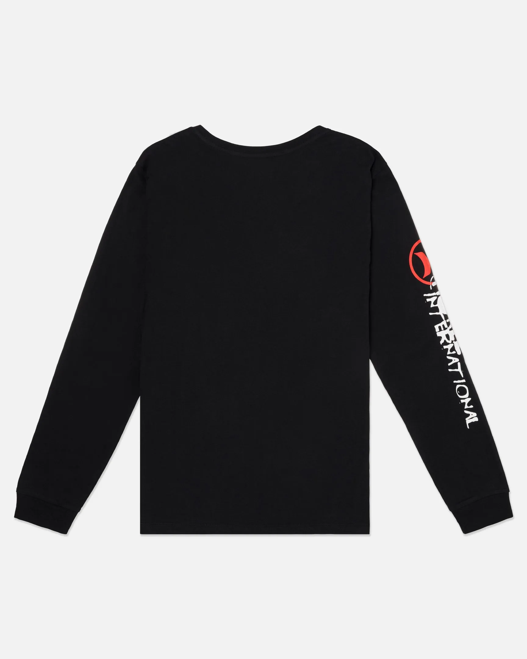 Everyday 25th S1 Long Sleeve Tee