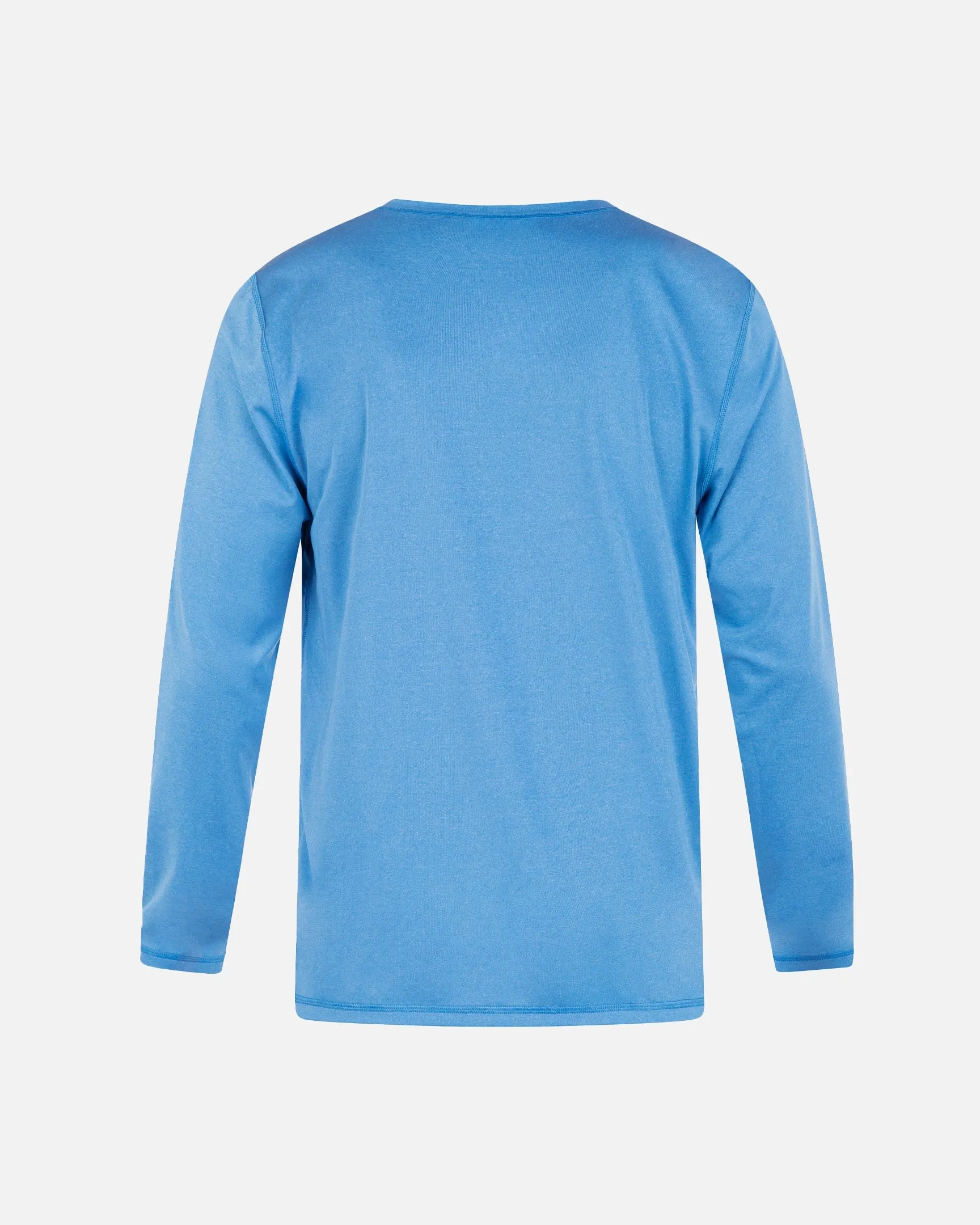 EVERYDAY HYBRID UPF LONG SLEEVE