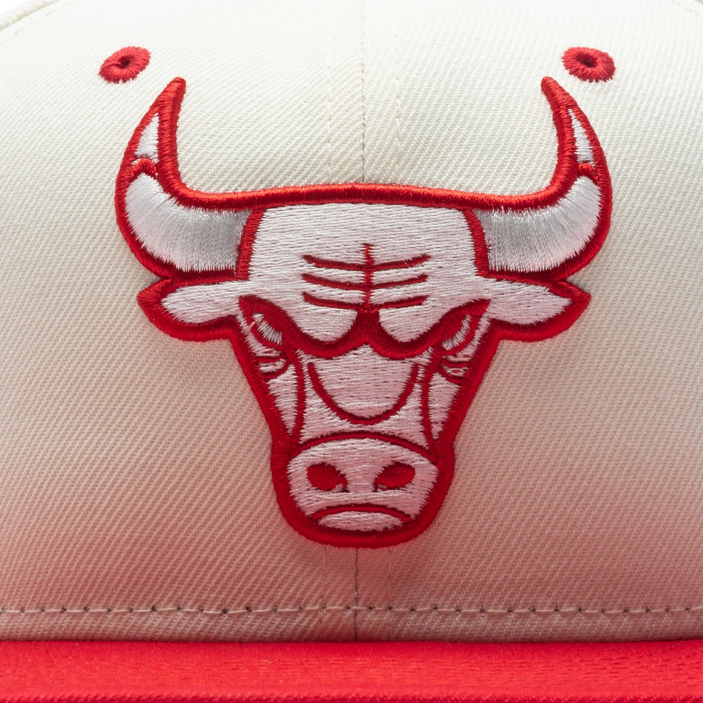 Feature x New Era 9FIFTY Snapback - Chicago Bulls