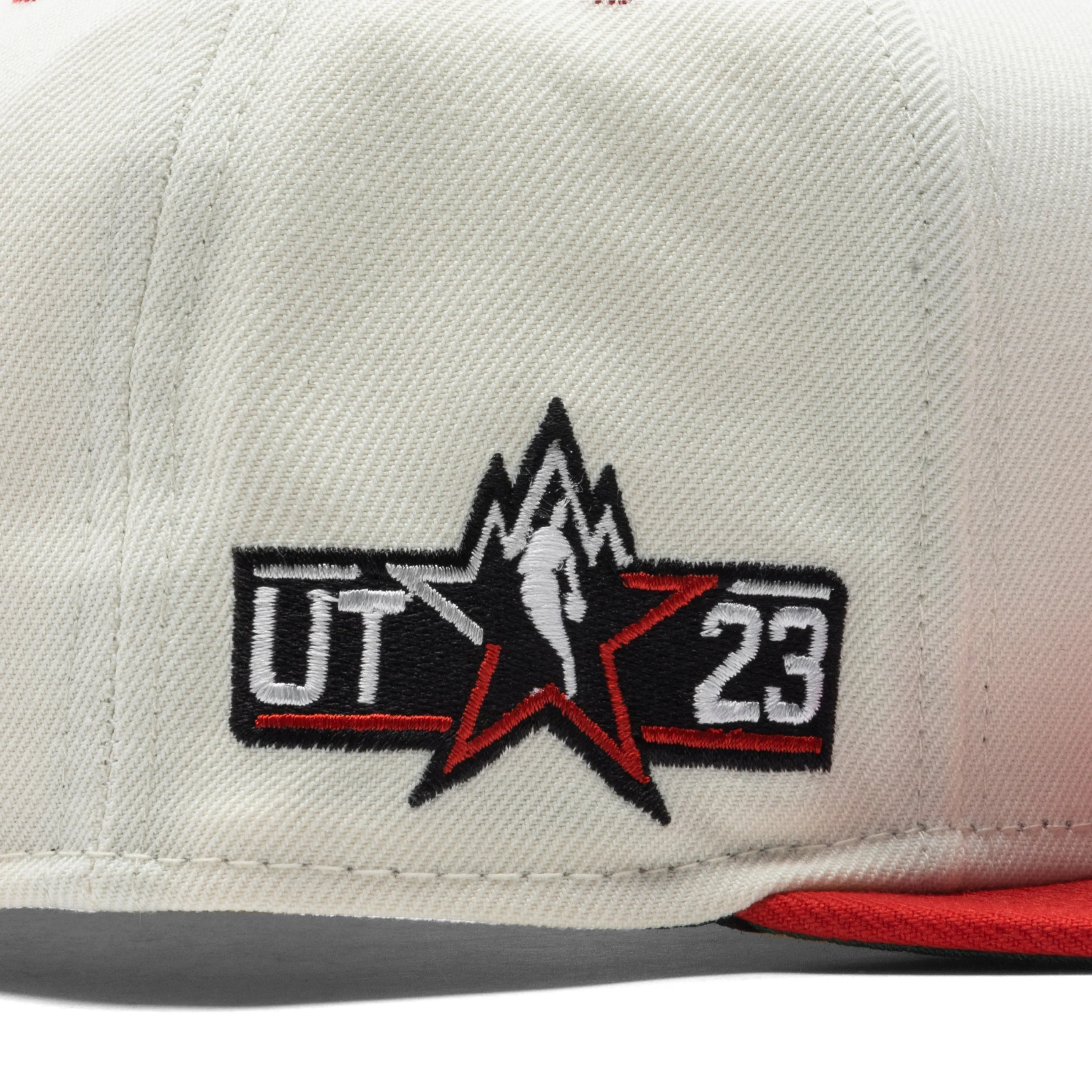 Feature x New Era 9FIFTY Snapback - Chicago Bulls