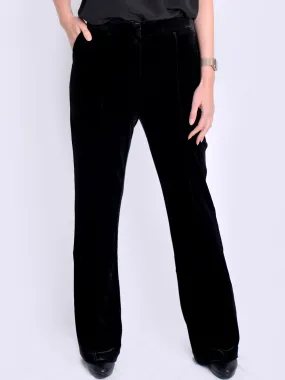 HANSEN & GRETEL LENA VELVET PANT