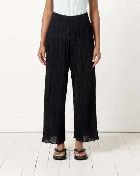 Hasami Pant in Black