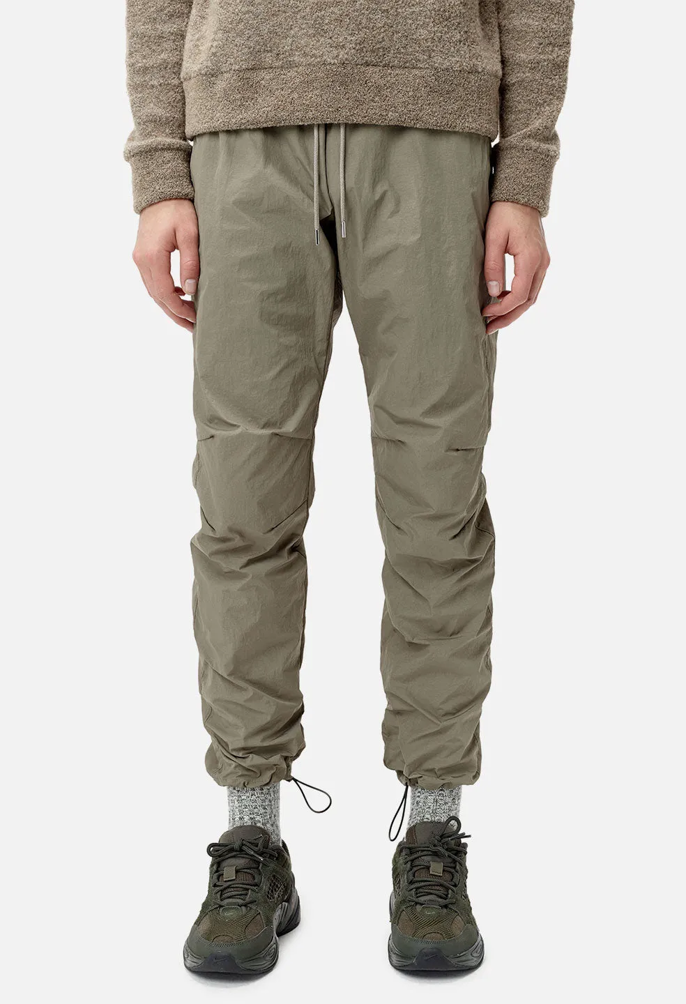 Himalayan Pants / Taupe