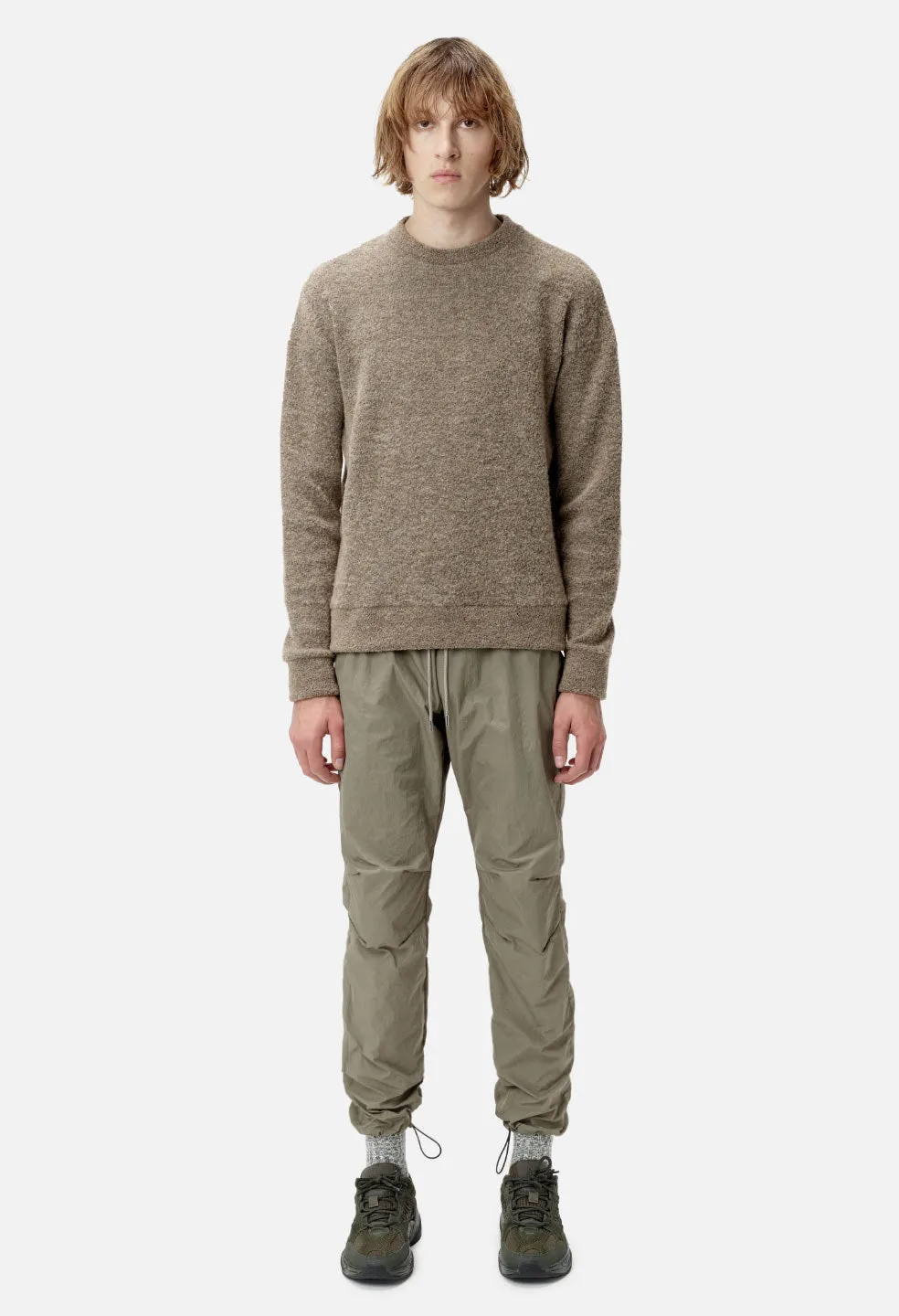 Himalayan Pants / Taupe