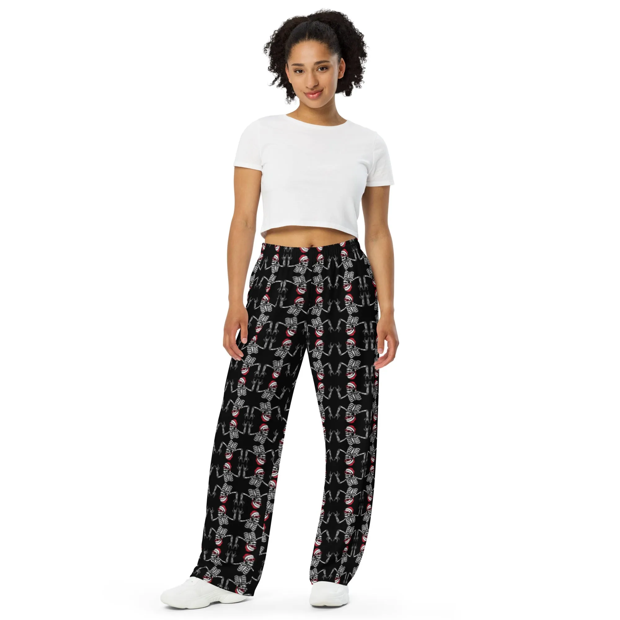 Jolly AF Loungewear Pants