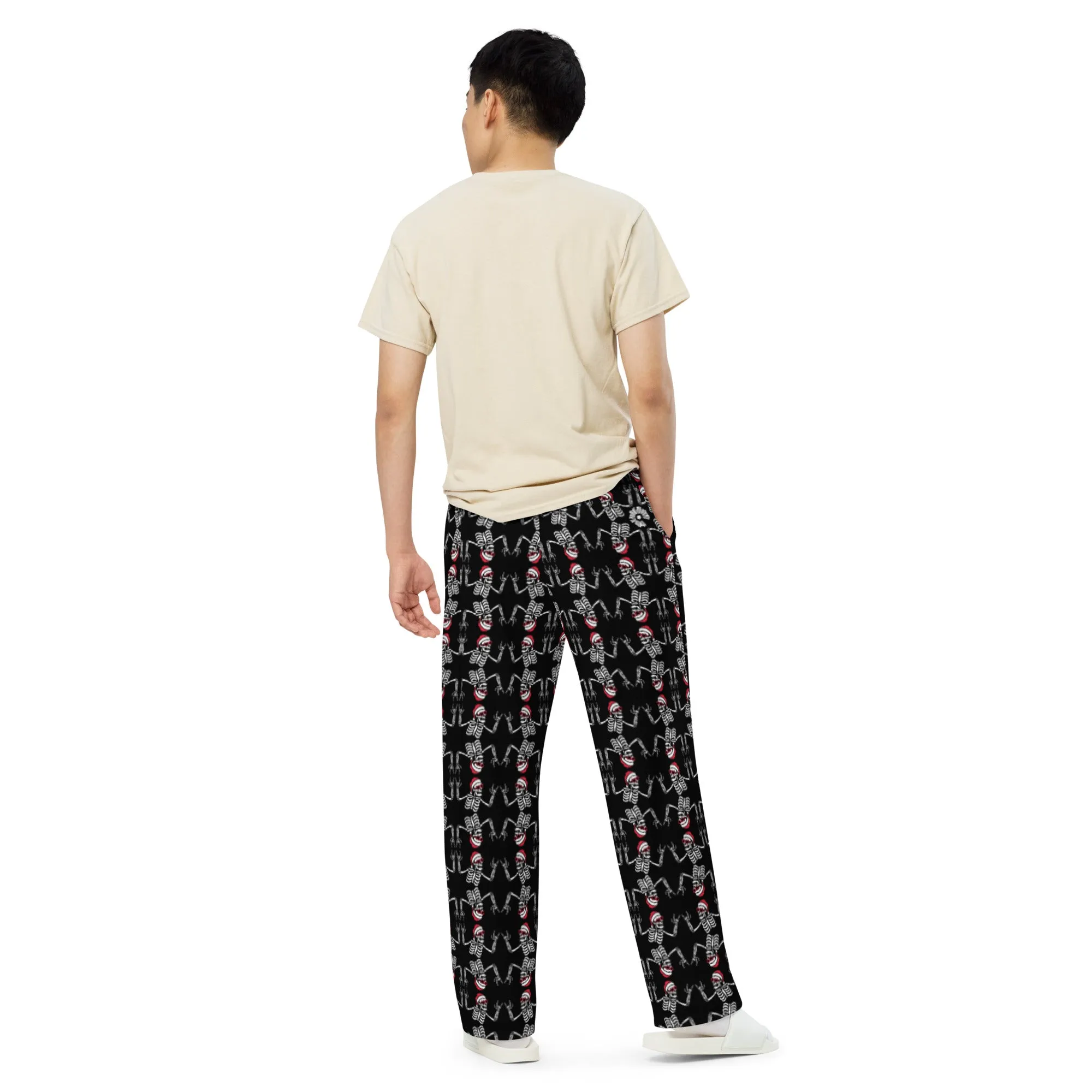 Jolly AF Loungewear Pants