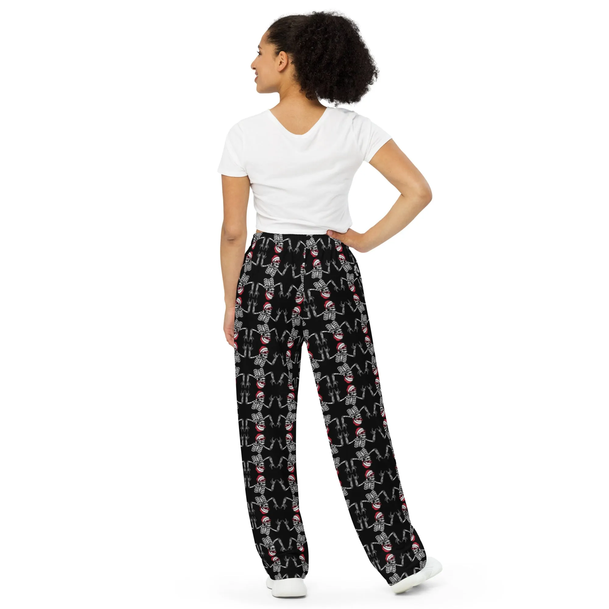 Jolly AF Loungewear Pants