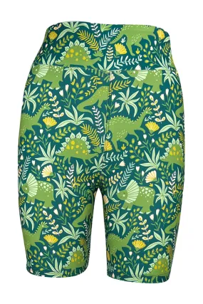 Jurassic Jungle Shorts