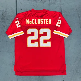 Kansas City Chiefs: Dexter McCluster 2010/11 (XL)