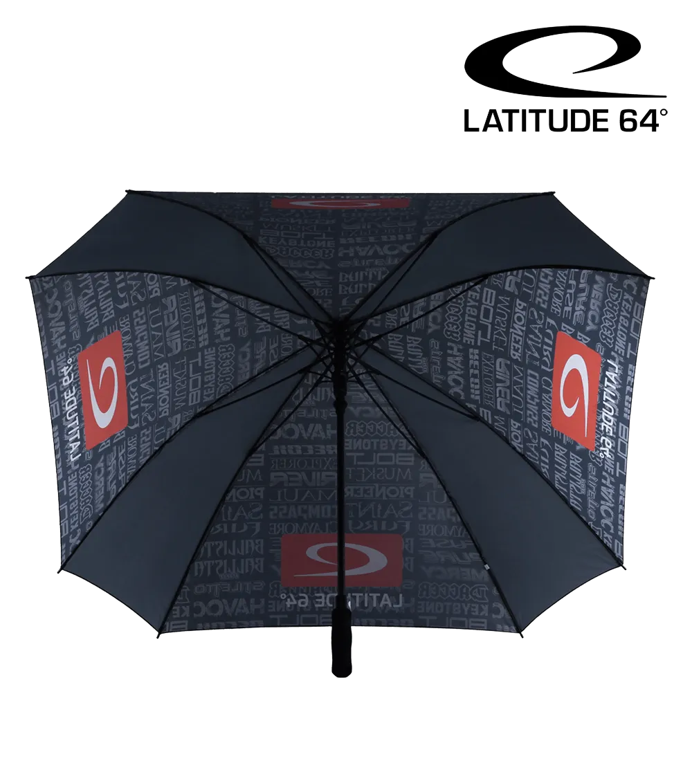 Latitude 64 Arc Umbrella 60